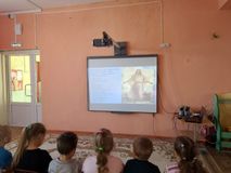 Светлое Христово Воскресенье