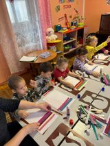 Всемирный день кошек.
