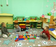 "Городская парковка"