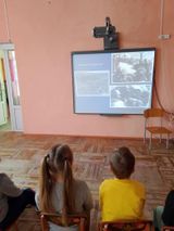 Просмотр презентации "Великая отечественная война".