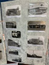 "Далекое- близкое". Мероприятие приуроченное к "Дню народного единства"