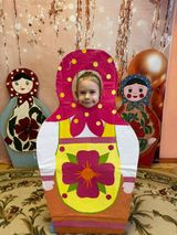 "Матрешка"