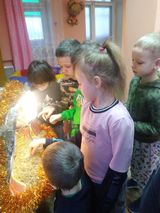 "Рождество"