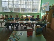 Занятие "Как появилась бумага.