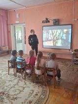 Тема: "Светлое Христово Воскресенье"