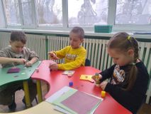"Закладка для книг"