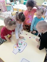  игра "В борщ или компот?" 