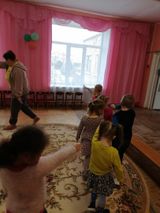 Тема"Посещение зоопарка".