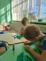 "Лягушка"