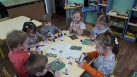 КТД "Животные тропических и южных стран"