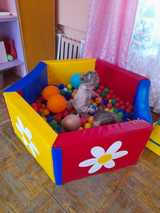 Малыши
