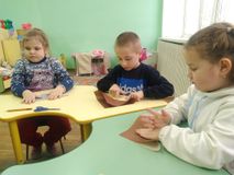 "Кролик"