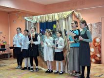 "Рождественские встречи"