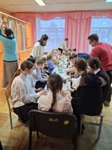 "Рождественские встречи"
